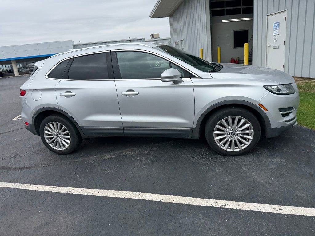 Used 2019 Lincoln MKC Premiere image 6