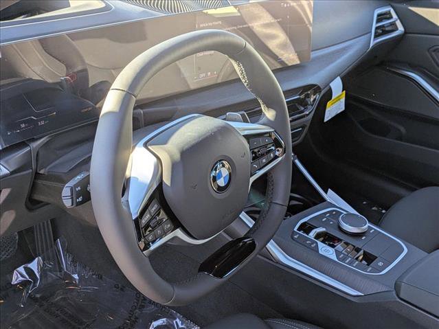 New 2026 BMW 330i Sedan image 3