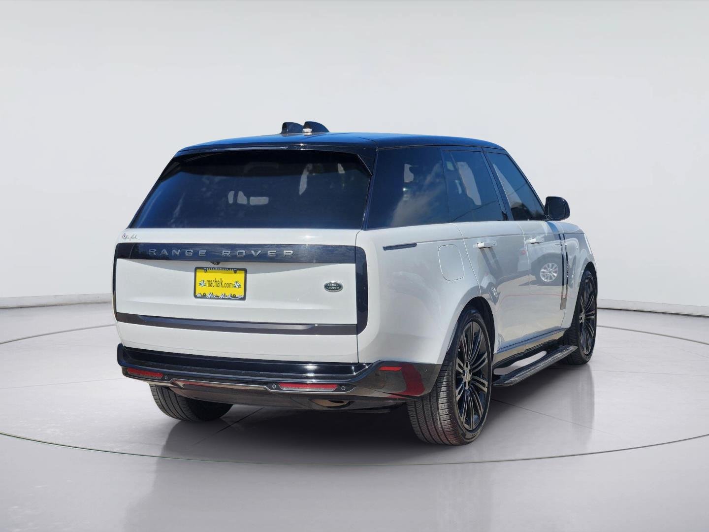 Used 2023 Land Rover Range Rover SE AWD/4WD image 5