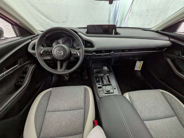 New 2026 MAZDA CX-30 Aire Edition AWD/4WD image 7
