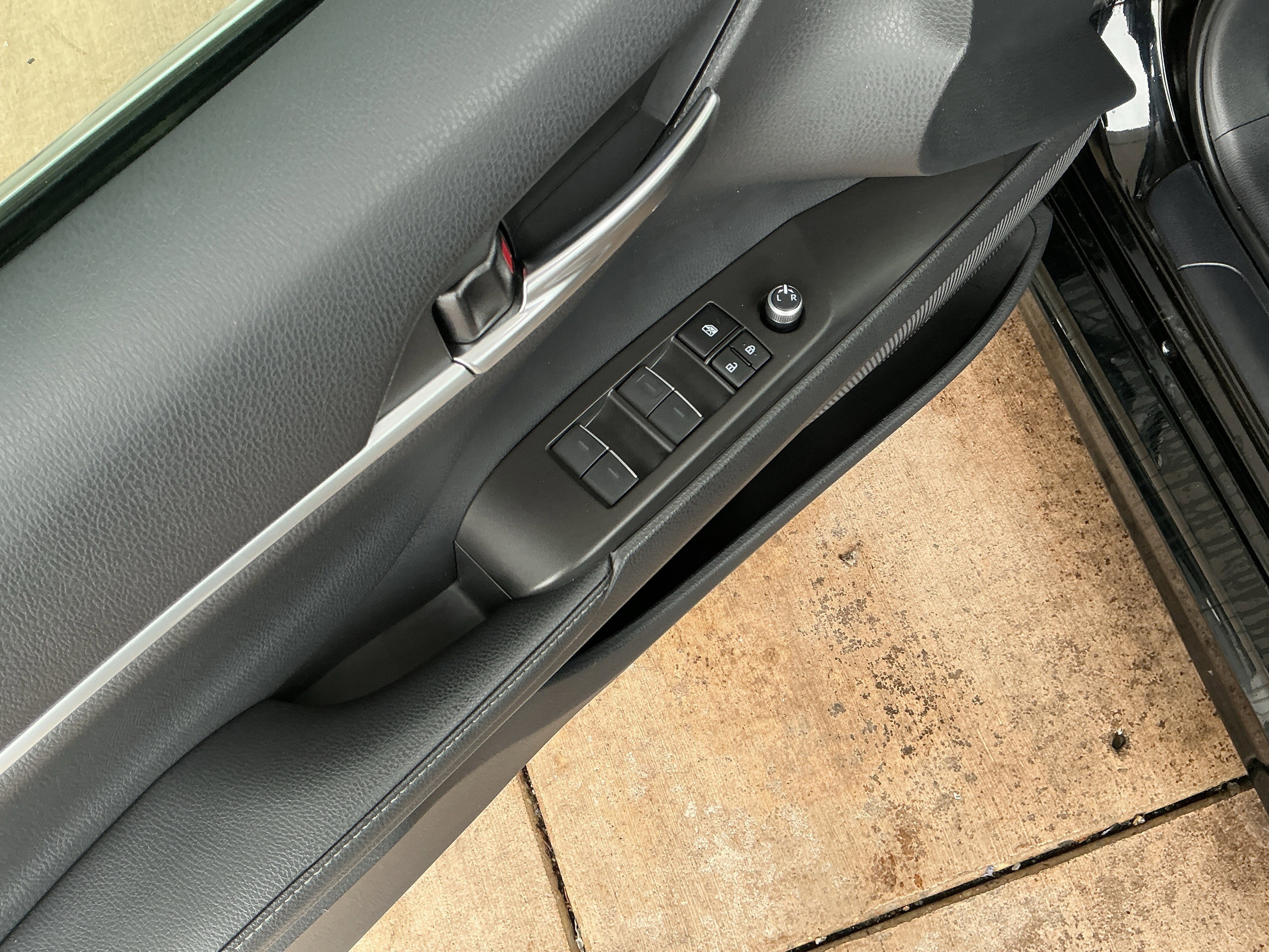 Certified 2023 Toyota Camry XSE image 15