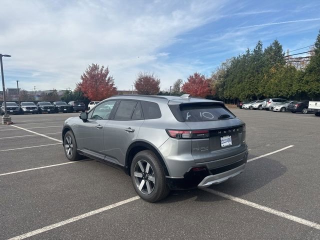 New 2025 Honda Prologue Touring image 4