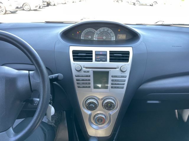 Used 2008 Toyota Yaris Sedan FWD image 12