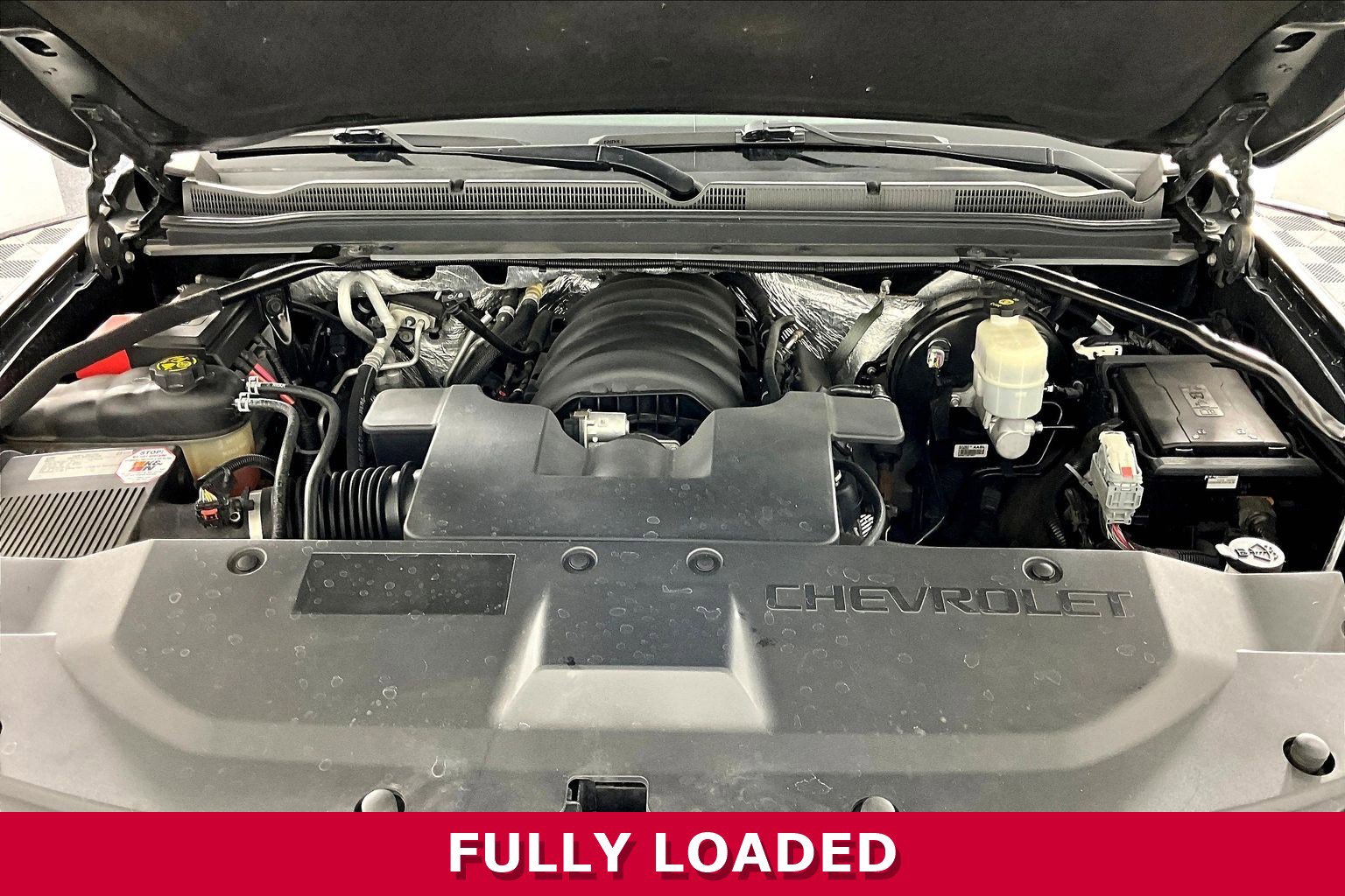 Used 2016 Chevrolet Tahoe LT image 31