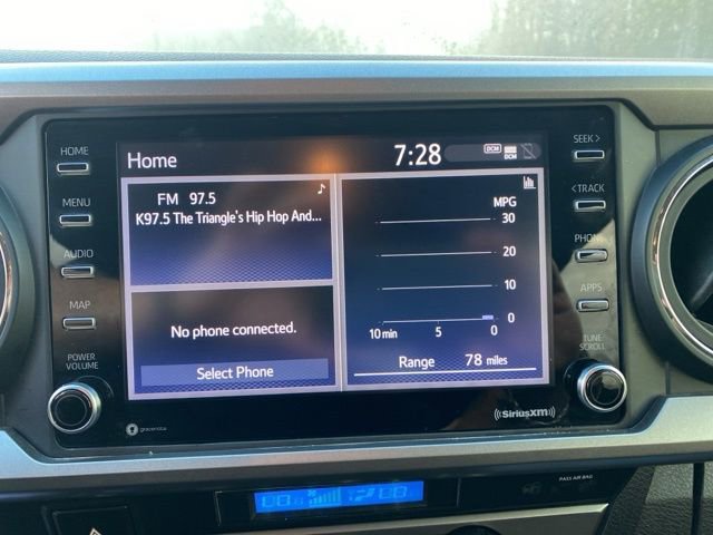 Used 2021 Toyota Tacoma SR5 image 11