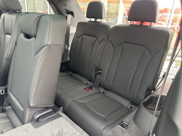 New 2026 Audi Q7 3.0T Premium Plus image 15