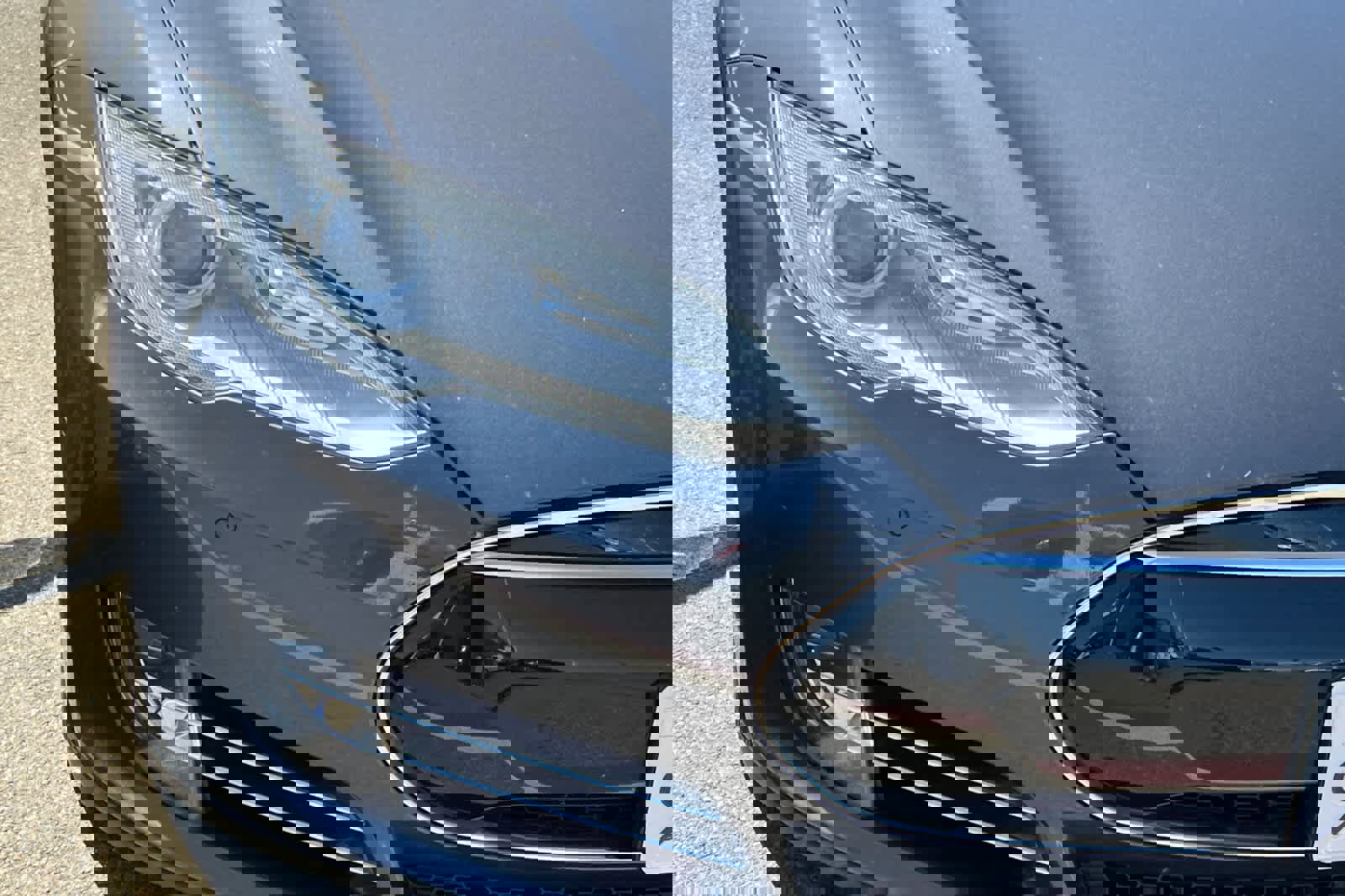 Used 2015 Tesla Model S 85D image 14