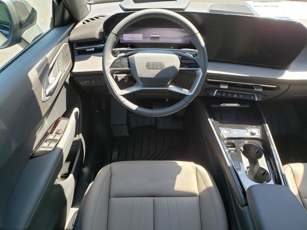 New 2026 Audi Q3 quattro 2.0T AWD/4WD image 10