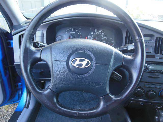 Used 2004 Hyundai Elantra GT image 28