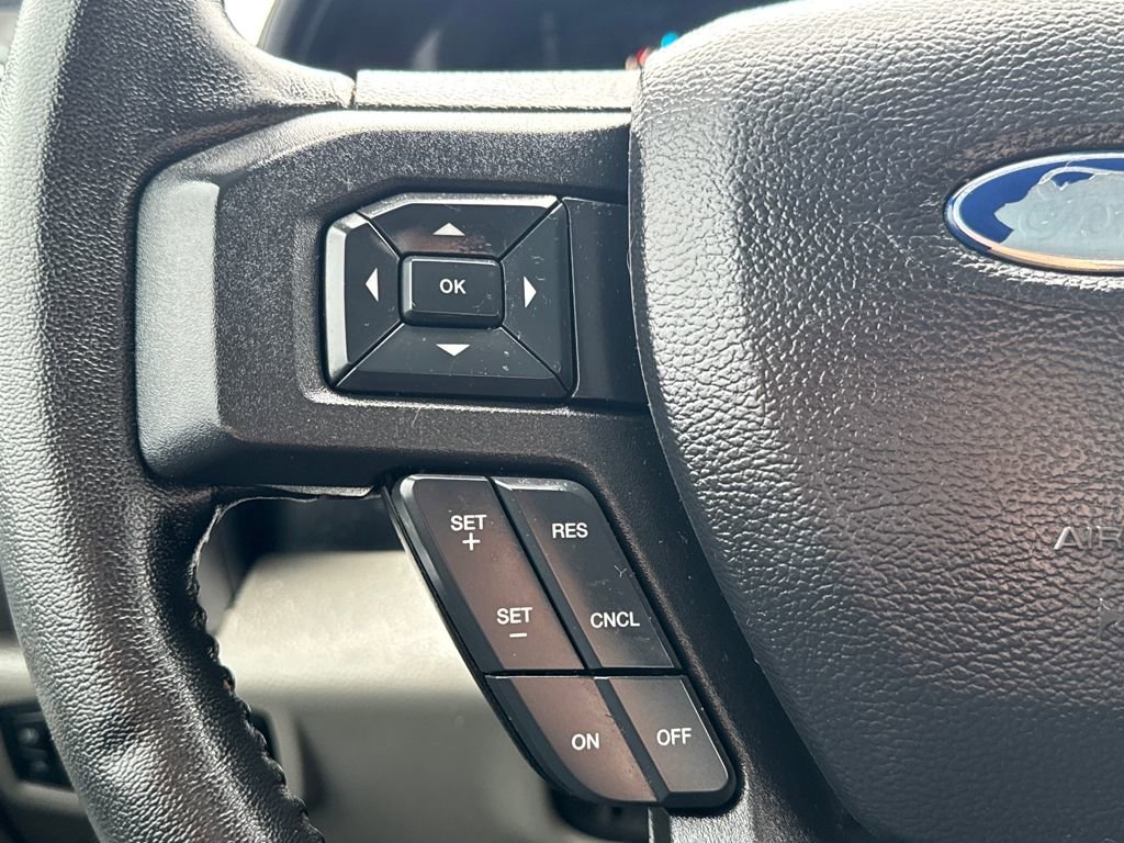 Used 2018 Ford F150 XLT w/ Equipment Group 302A Luxury image 16