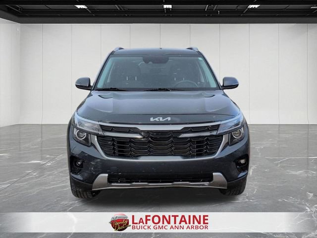 Used 2024 Kia Seltos S image 3
