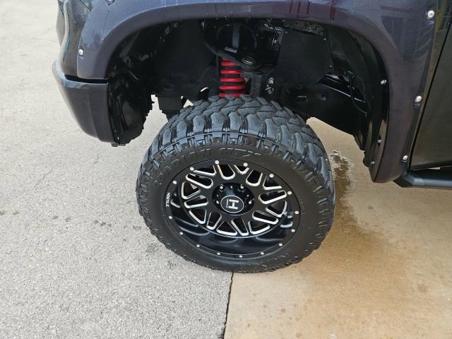 Used 2021 Toyota Tundra TRD Pro image 14