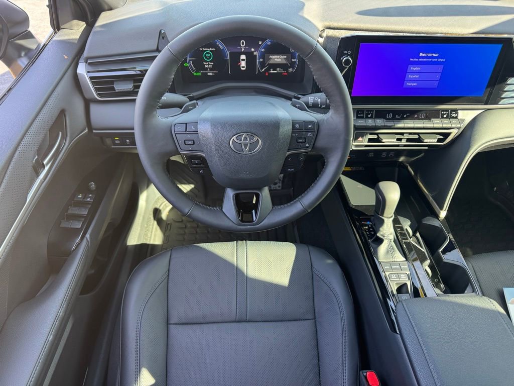 Certified 2026 Toyota Camry XSE image 15