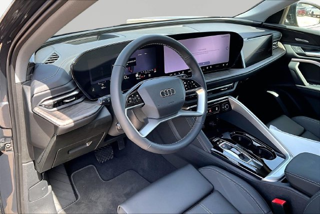 New 2026 Audi Q5 Premium Plus AWD/4WD image 13