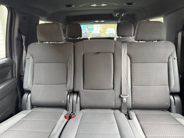 Used 2024 GMC Yukon XL SLE w/ Max Trailering Package AWD/4WD image 13