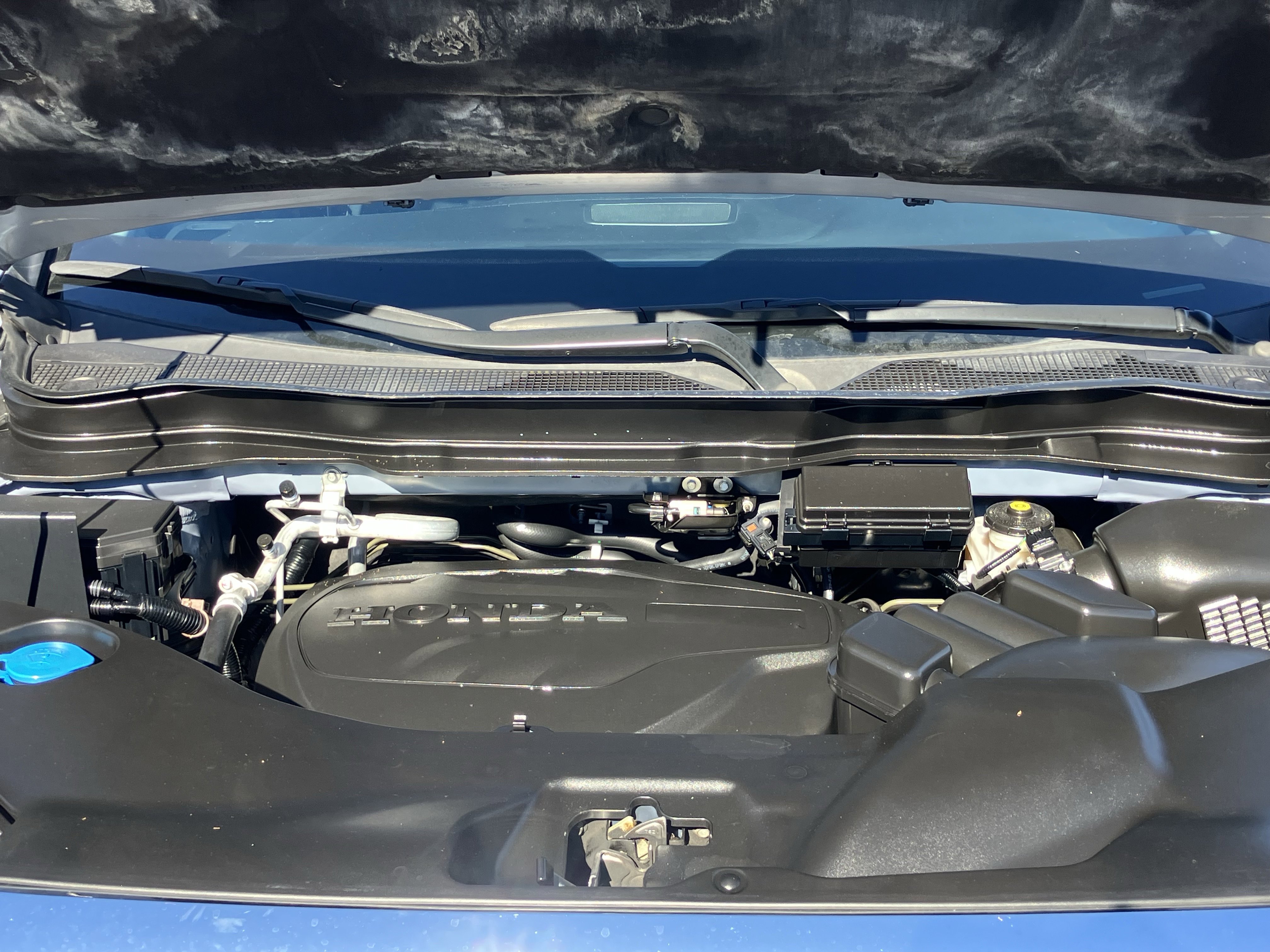 Certified 2022 Honda Ridgeline RTL-E image 37