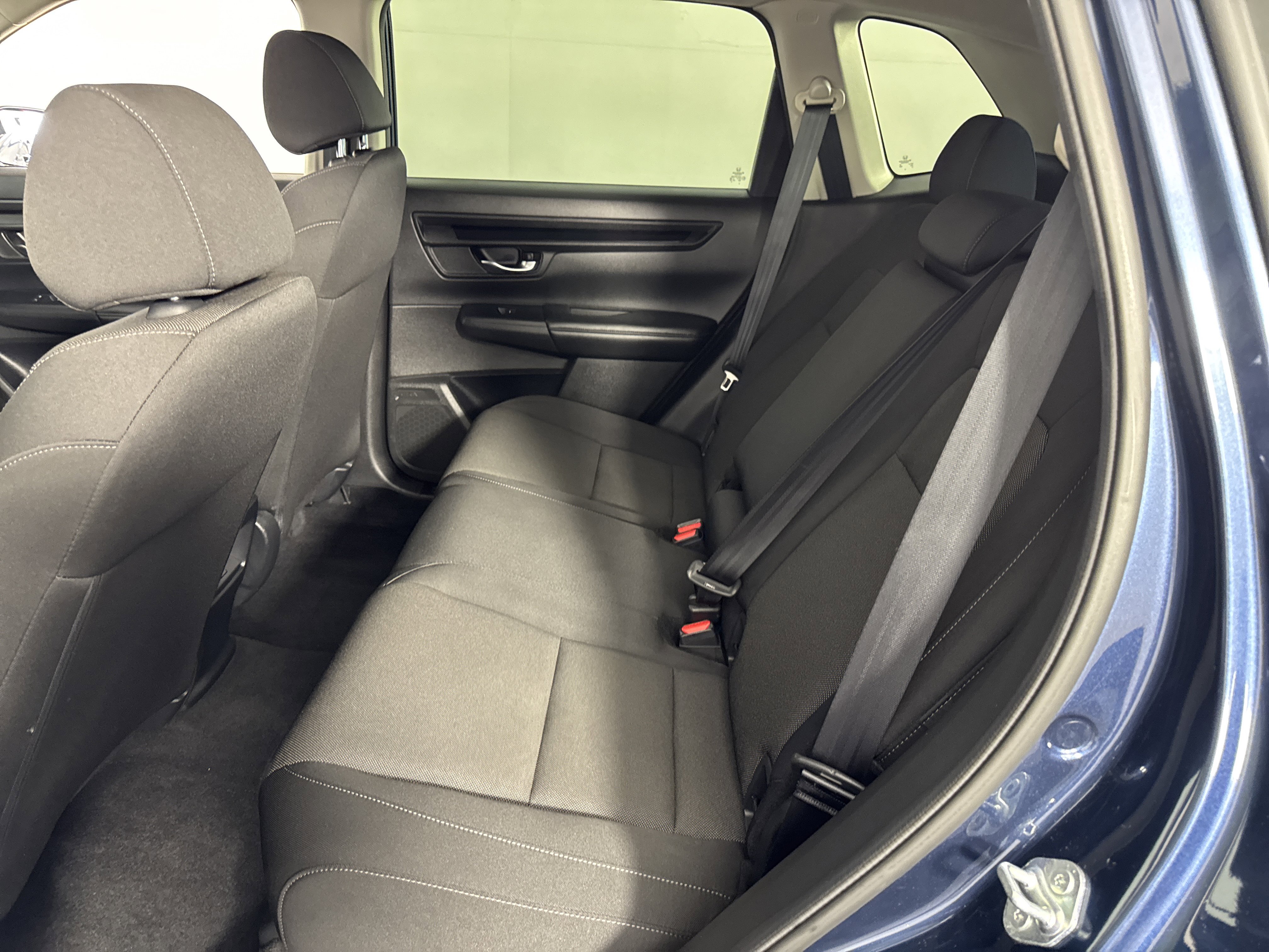 Certified 2024 Honda CR-V LX image 18