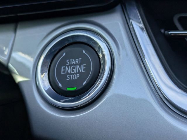 New 2026 Chevrolet Trax LT w/ Driver Confidence Package image 19