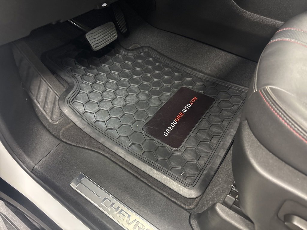 Used 2024 Chevrolet Tahoe RST image 15