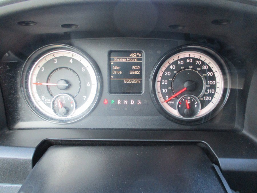 Used 2016 RAM 3500 Tradesman w/ Popular Equipment Group image 15