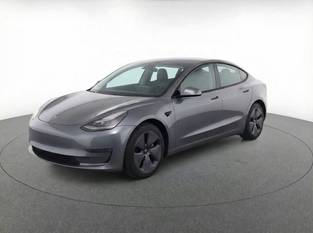 Used 2021 Tesla Model 3 Long Range image 31