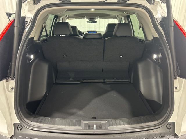 New 2026 Honda CR-V EX-L image 10