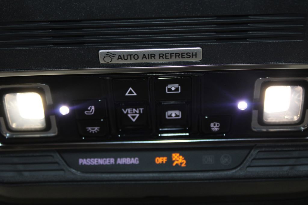 Used 2025 Lincoln Navigator Black Label AWD/4WD image 63