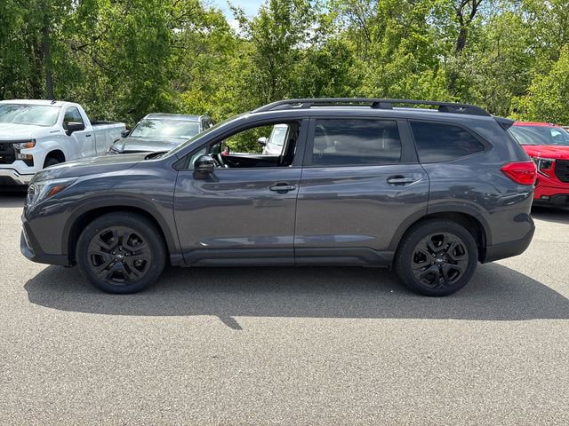 Used 2023 Subaru Ascent Onyx Edition Limited AWD/4WD image 2