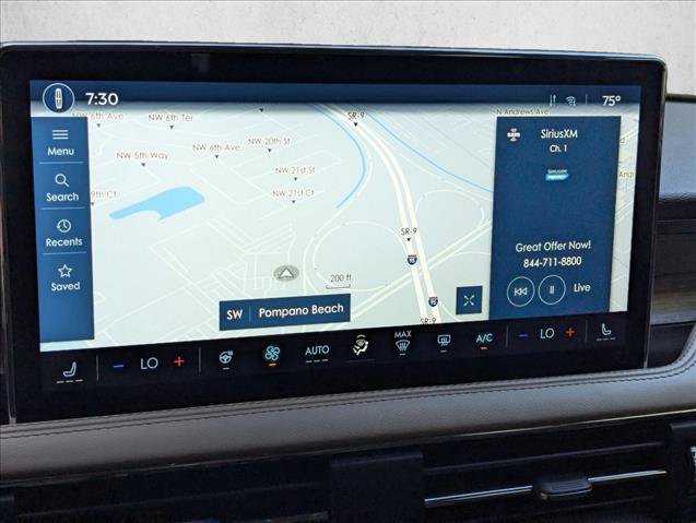 Used 2023 Lincoln Corsair Reserve w/ Equipment Group 201A image 17