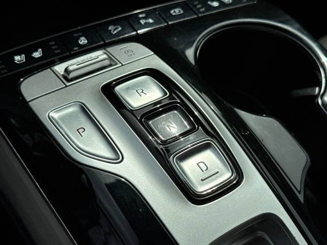 Certified 2022 Hyundai Tucson Limited image 14