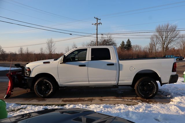 Used 2025 RAM 3500 Tradesman image 30