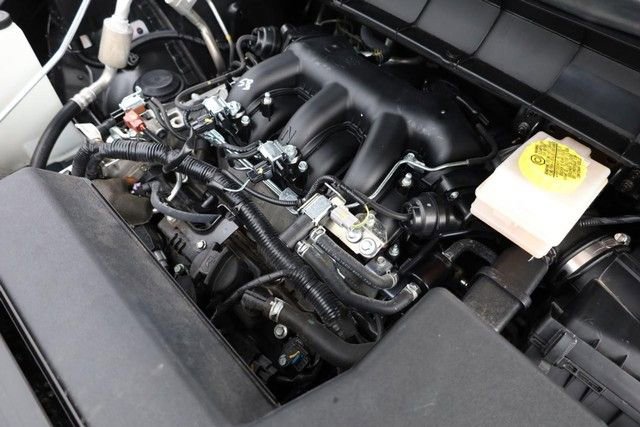 Certified 2025 Nissan Pathfinder SL AWD/4WD image 30
