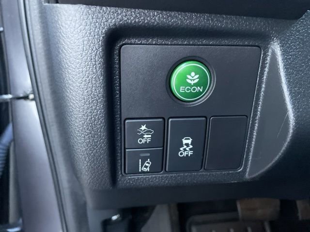 Used 2021 Honda HR-V EX-L image 17