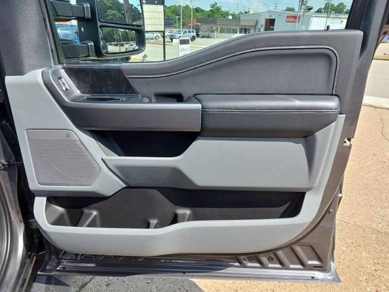 New 2026 Ford F250 XLT w/ XLT Premium Package AWD/4WD image 15