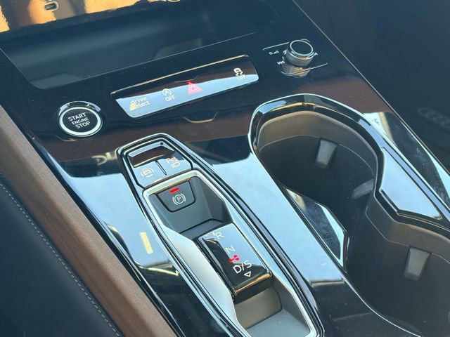 Certified 2025 Audi A5 2.0T Premium w/ Convenience Package image 10