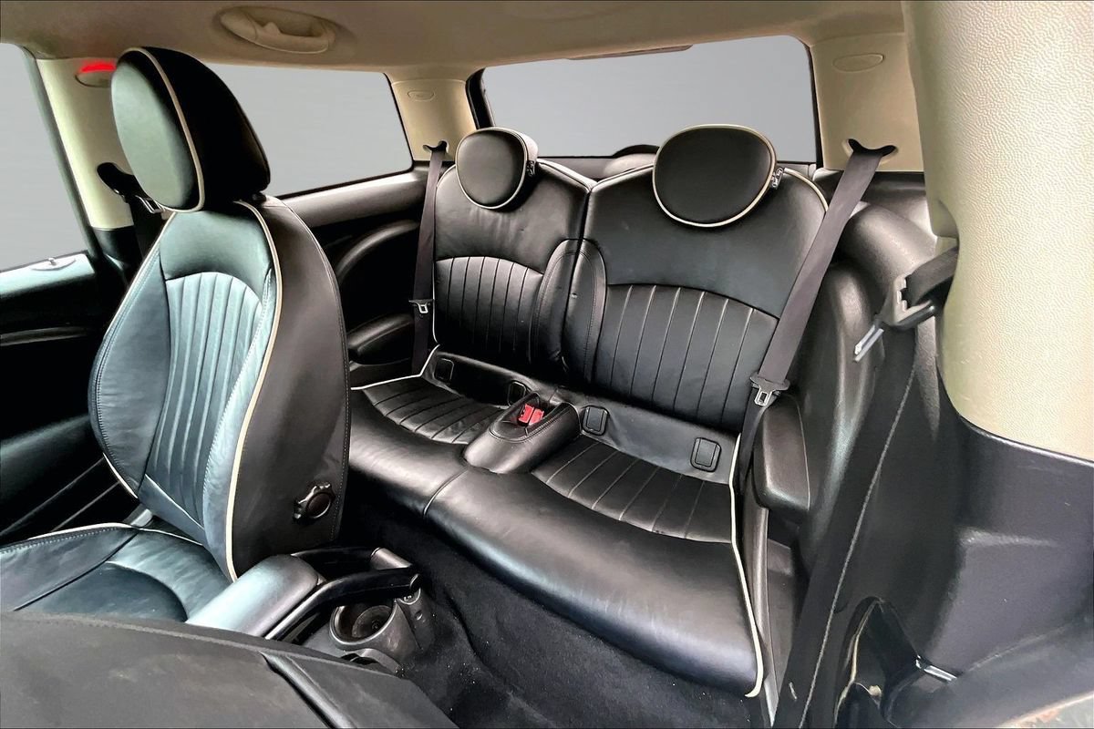 Used 2012 MINI Cooper Hardtop FWD image 16