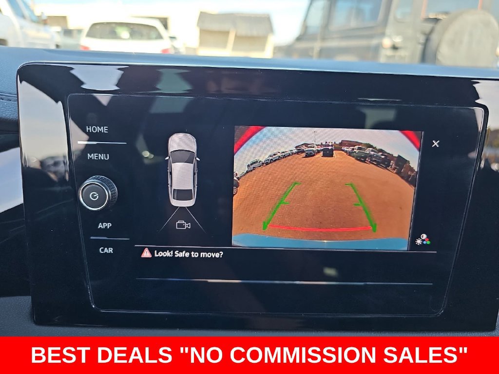 Used 2025 Volkswagen Jetta Sport FWD image 22