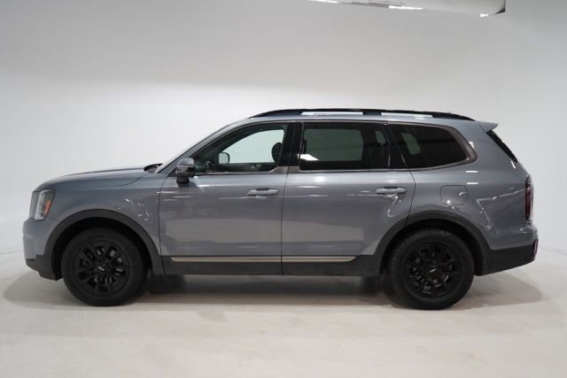 Used 2023 Kia Telluride SX Prestige X-Pro AWD/4WD image 4