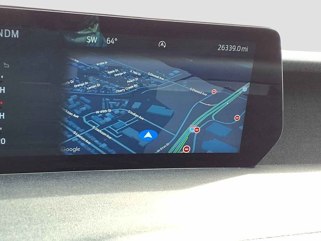 Used 2025 Ford Expedition Active image 9