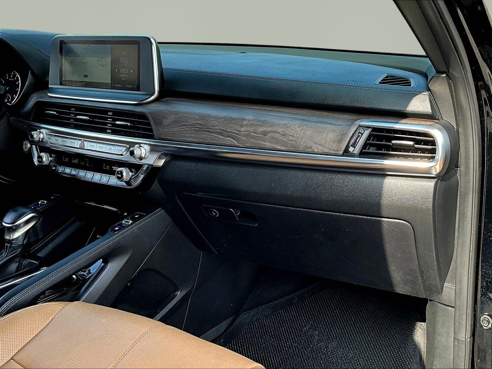 Used 2022 Kia Telluride SX AWD/4WD image 27