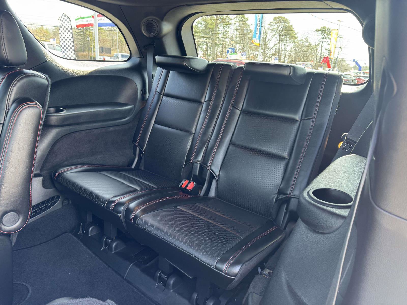 Used 2023 Dodge Durango R/T image 19