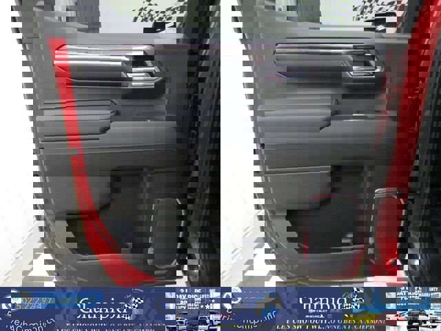 Certified 2023 Chevrolet Silverado 1500 LTZ image 19