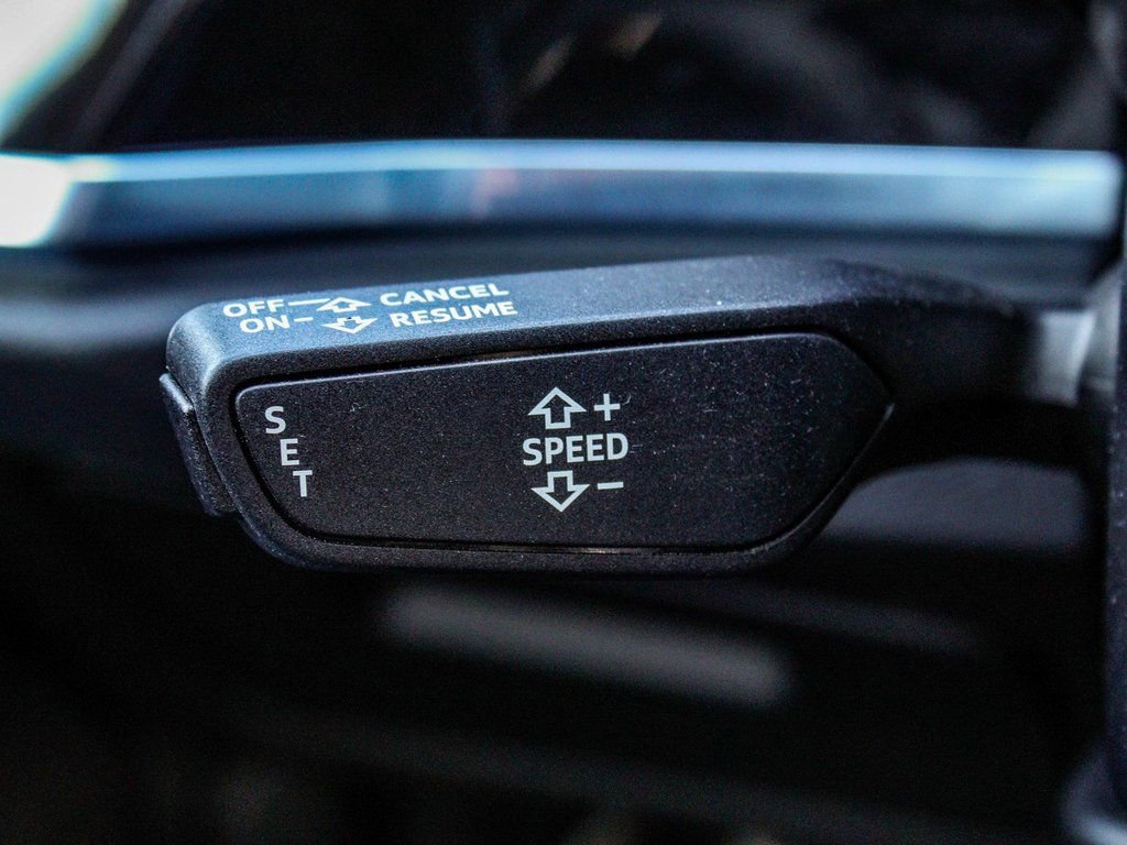 Used 2023 Audi Q3 2.0T Premium image 27