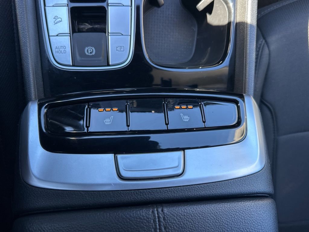 Used 2024 Hyundai Tucson SEL image 20