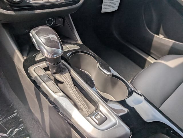 New 2026 Buick Envista Sport Touring w/ Convenience I Package FWD image 21