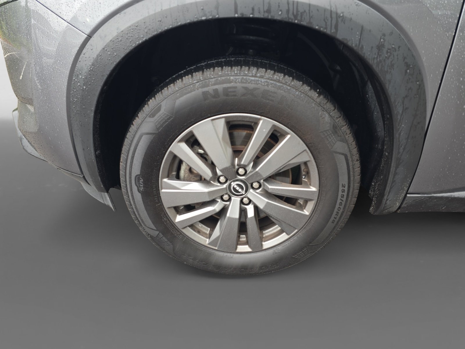 Certified 2025 Nissan Pathfinder SV AWD/4WD image 10