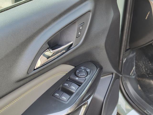 New 2026 Chevrolet Trax ACTIV w/ Driver Confidence Package FWD image 7