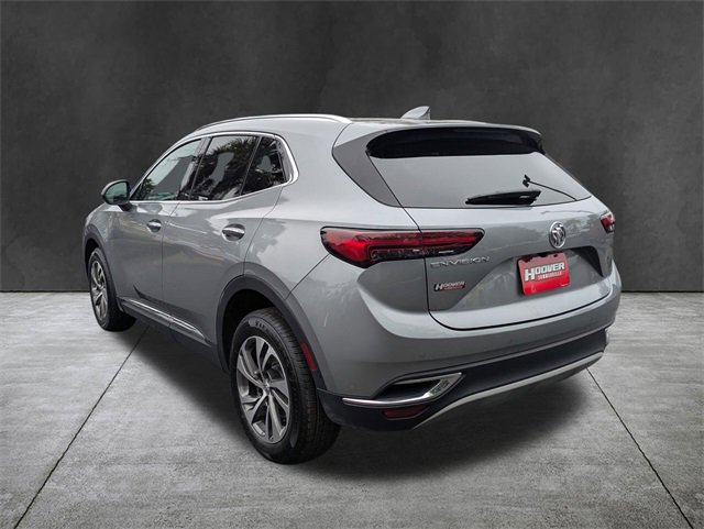 Used 2023 Buick Envision Essence image 6