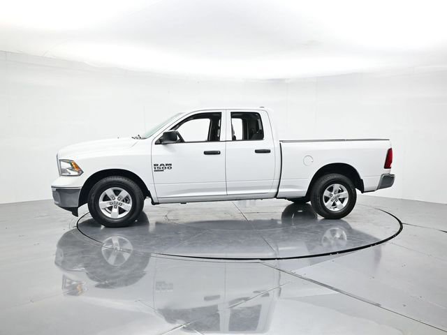 Used 2024 RAM 1500 Classic SLT image 6