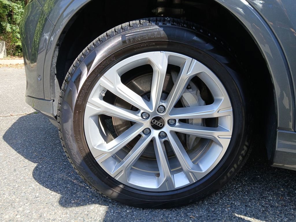 Used 2025 Audi Q7 3.0T Premium Plus image 27